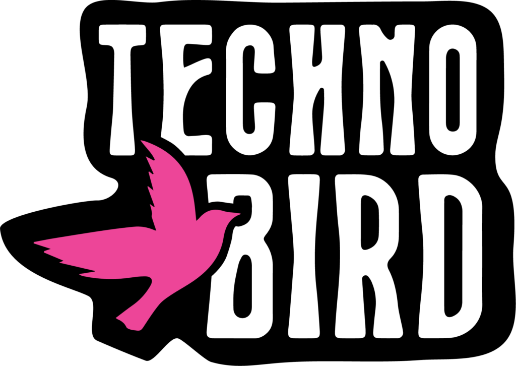 Media Avenue client logo Techno Bird