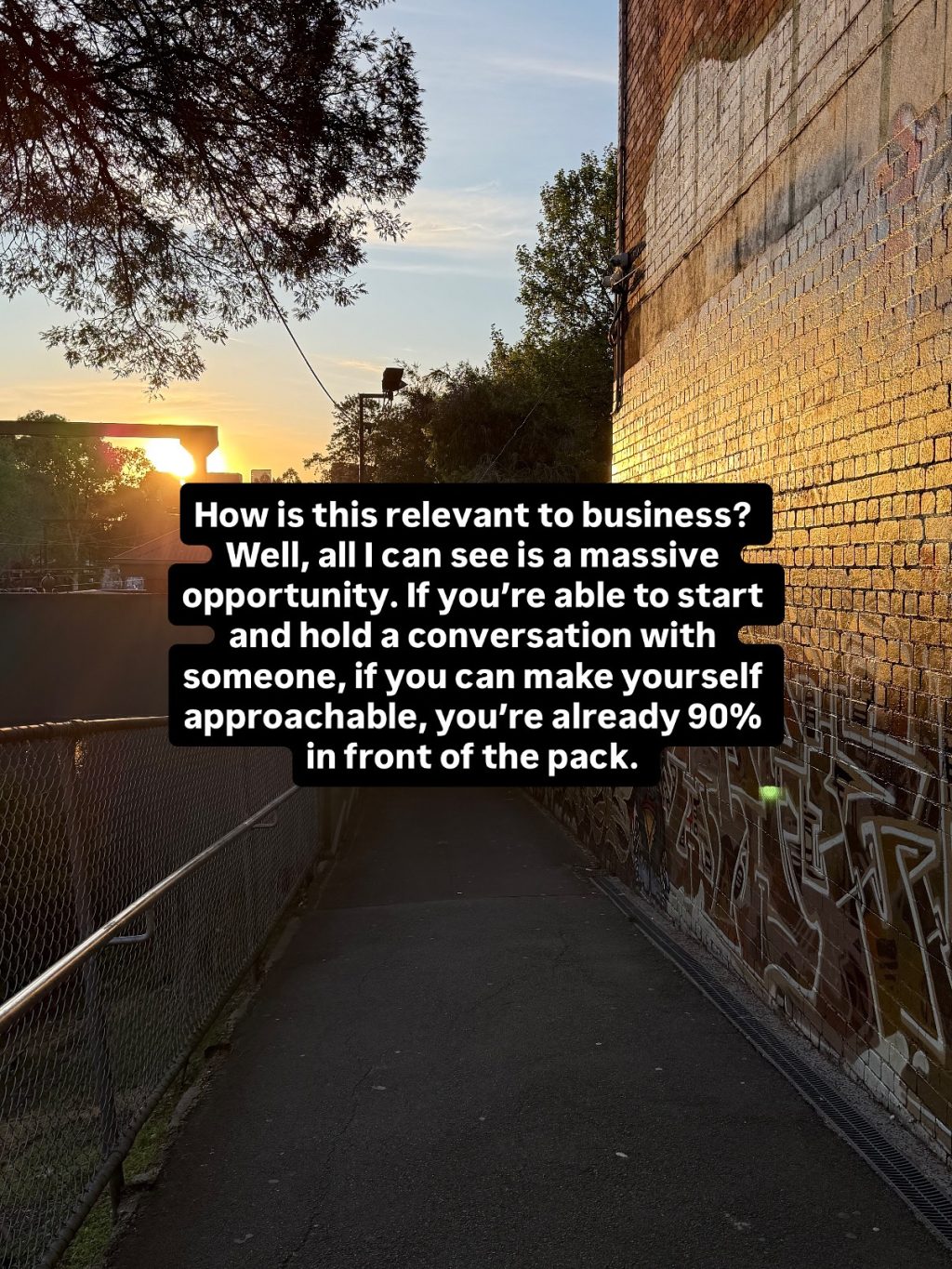 Instagram post from mediaavenuedesign. This post is in position 5.