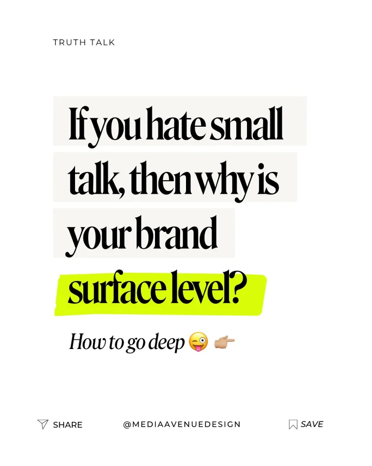 Instagram post from mediaavenuedesign. This post is in position 0.