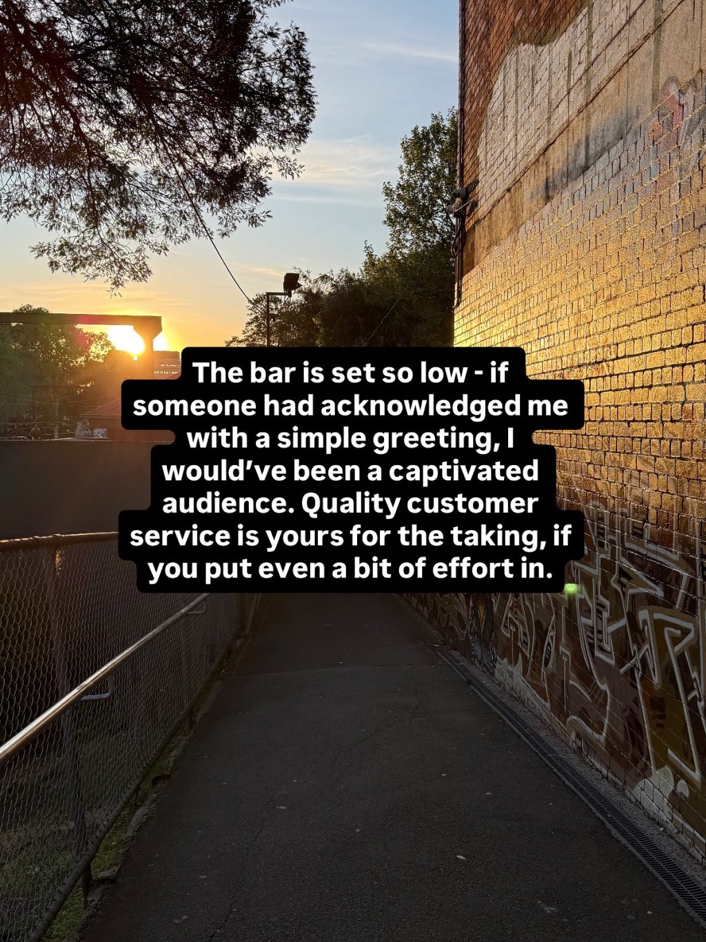 Instagram post from mediaavenuedesign. This post is in position 6.