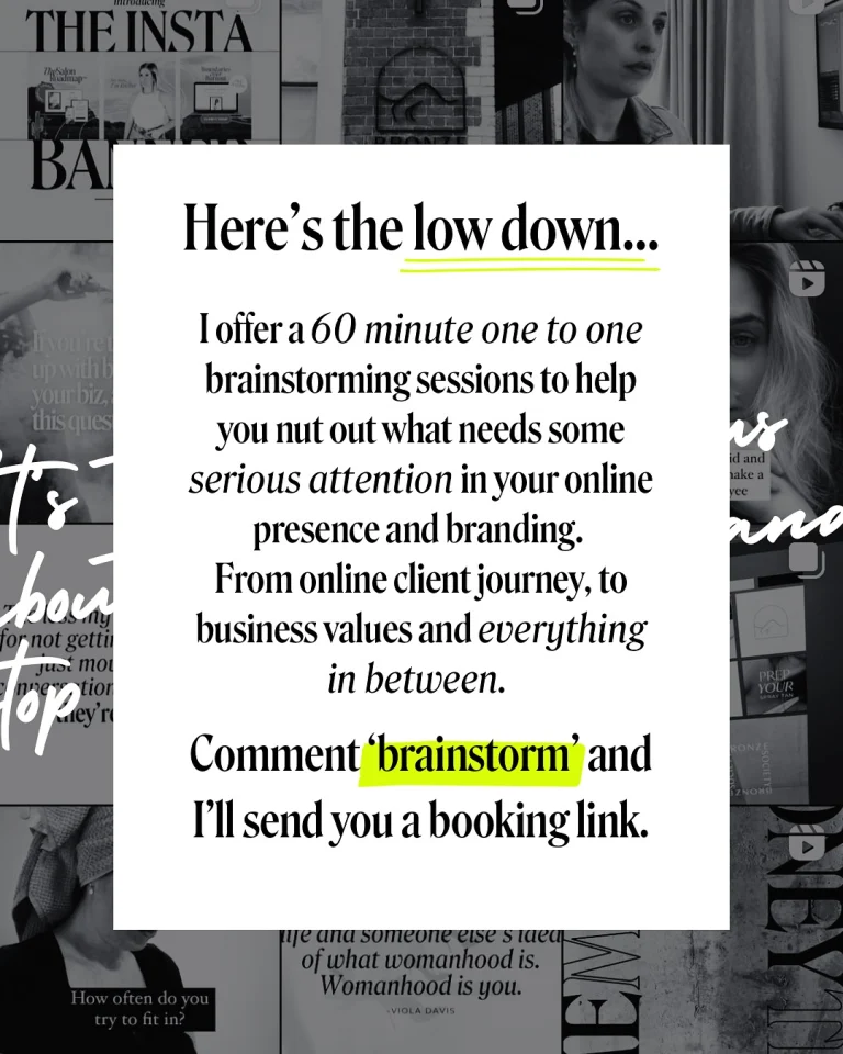 Instagram post from mediaavenuedesign. This post is in position 4.