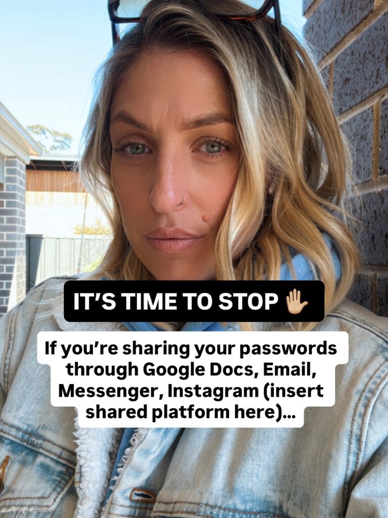 Instagram post from mediaavenuedesign. This post is in position 1.